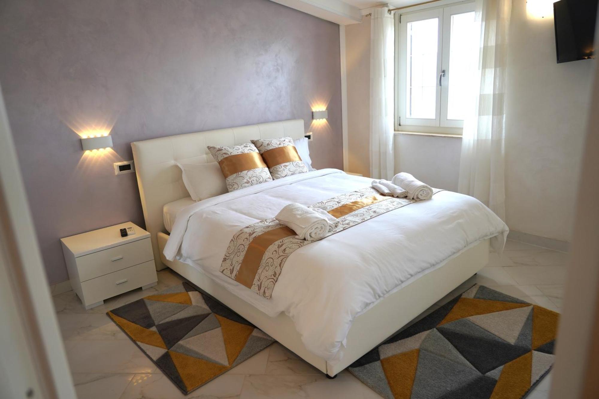 Enna Villa Del Sole E Delle Stelle Экстерьер фото