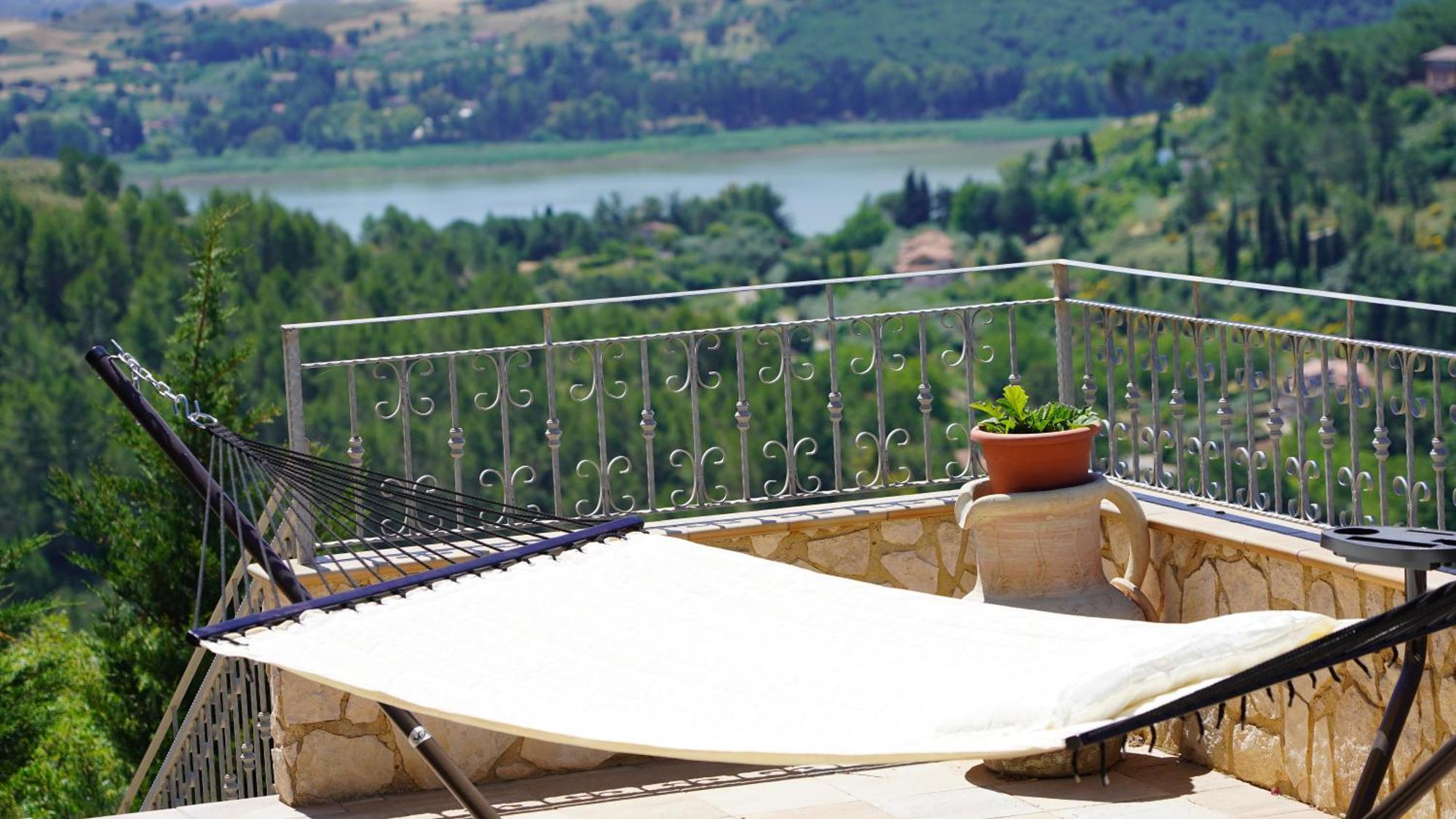 Enna Villa Del Sole E Delle Stelle Экстерьер фото