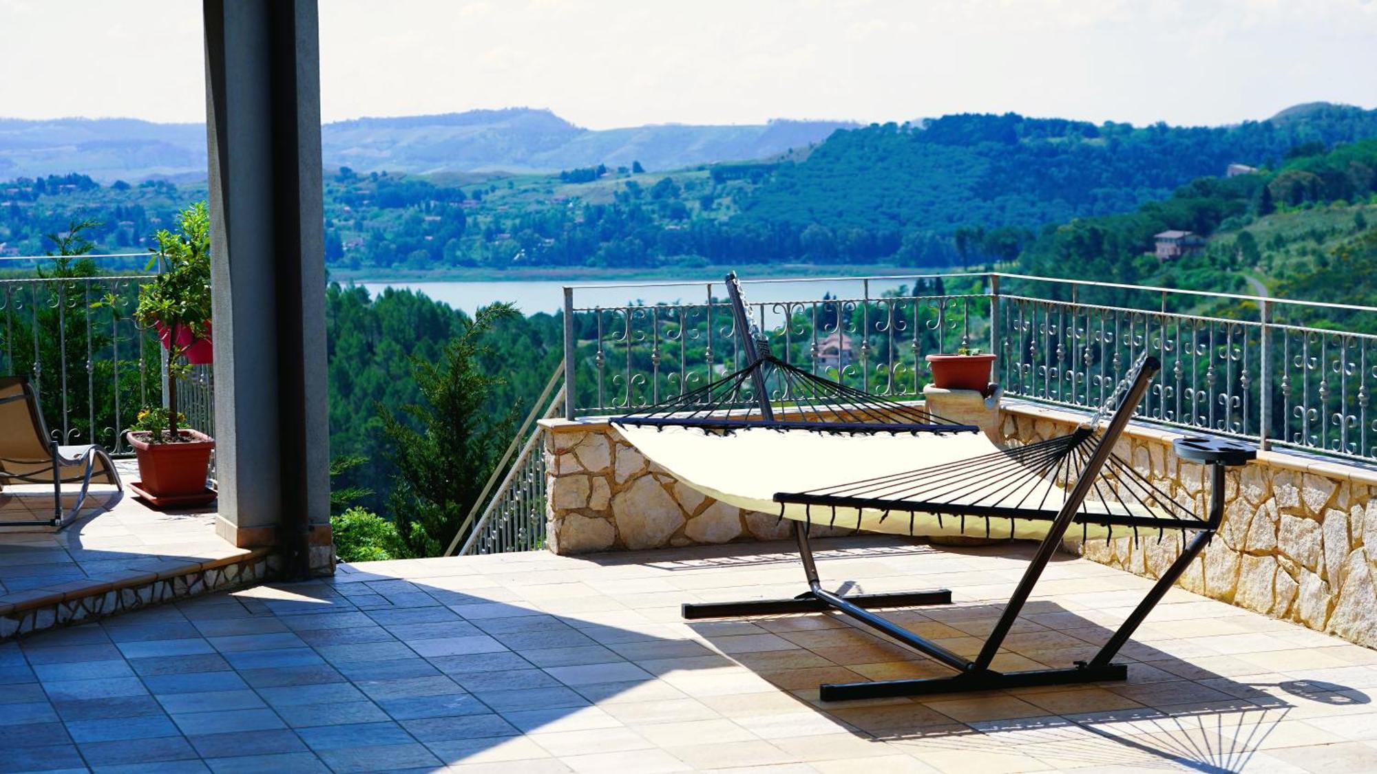 Enna Villa Del Sole E Delle Stelle Экстерьер фото