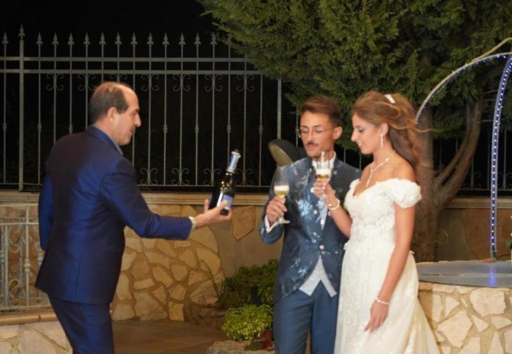 Enna Villa Del Sole E Delle Stelle Экстерьер фото